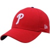 MLB New Era Philadelphia Phillies Pinch Hitter Hat - Red