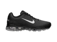 Nike Air Max+ 2011 Leather Mens Running Shoes 456325-090