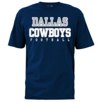 NFL Cowboys Practice T-Shirt NFL Cowboys Practice T-Shirt