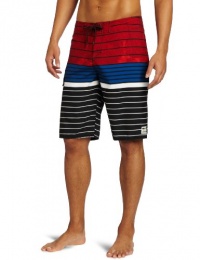 Quiksilver Men's Trolling Boardshort Quiksilver Men's Trolling Boardshort