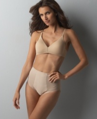 Tighten your tummy with the fabulous extra-firm control of this Miraclesuit® brief. Style #2725 Tighten your tummy with the fabulous extra-firm control of this Miraclesuit® brief. Style #2725