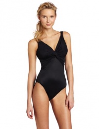 Miraclesuit Women's Must Have Pandora One Piece Swimsuit Miraclesuit Women's Must Have Pandora One Piece Swimsuit
