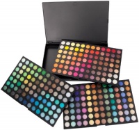 Coastal Scents 252 Ultimate Palette, Net WT. 4.44 Ounce Coastal Scents 252 Ultimate Palette, Net WT. 4.44 Ounce