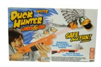 Duck Hunter Launch and Load Duck Hunter Launch and Load