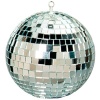 Chauvet Mirror Ball, 20 inch