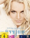 Britney Spears Live: The Femme Fatale Tour [Blu-ray]