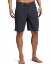 Volcom Men's 6 Way Stretch Solid Boardshort