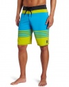 Quiksilver Men's Cypher Reynolds Revolt Board Short