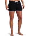 Original Penguin Men's Box Swim Short