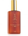 A silky spray with a sheer shine that makes the skin feel luxurious without feeling greasy - a special formula with powerful anti-oxidants to help reduce premature signs of aging. It hydrates and protects, while activating the process of a uniformed tan. Hypo-allergenic and dermatologist tested Contains walnut oil, aloe and vitamins A through E 4 oz.