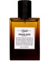 This modern version of our classic signature scent is based on the unique blend that is Kiehl's Musk. Our special Musk recipe begins with an initial creamy, fresh citrus burst of Bergamot Nectar and Orange Blossom...followed by a soft floral bouquet of Rose, Lily, Ylang-Ylang and Neroli. Finally, Original Musk Eau de Toilette dries down to a warm, sensual Oriental finish of Tonka Nut, White Patchouli and, of course, Musk...the soul of this distinctively modern scent. 1.7 oz. 