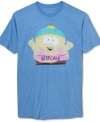 Rock some humor with your casual style wearing this South Park t-shirt from Fifth Sun.