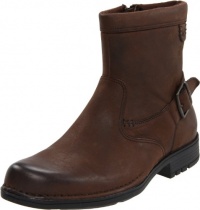 Rockport Men's Parkridge buckle Boot