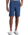 Dickies Men's 9 1/2 Inch Inseam Relaxed Fit Carpenter Short