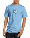 Volcom Men's Cleaner Short Sleeve Tee