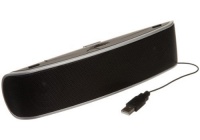 AmazonBasics 3.5mm Aux Portable Speaker AmazonBasics 3.5mm Aux Portable Speaker