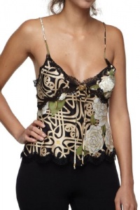 Roberto Cavalli - Women's Top Blouse Shirt Silk Roberto Cavalli - Women's Top Blouse Shirt Silk