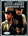 Butch Cassidy and the Sundance Kid (Widescreen Special Edition)