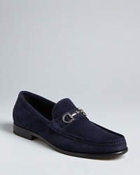 Salvatore Ferragamo Giostra Dress Loafers Salvatore Ferragamo Giostra Dress Loafers