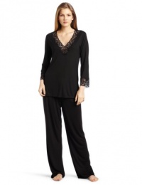 Natori Women's Lhasa Pajama Natori Women's Lhasa Pajama