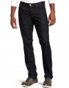 Hudson Men's Byron Straight Leg Jean