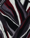 Dalyn Rugs Studio 16 3-Feet 6-Inch by 5-Feet 6-Inch Area Rug, Black