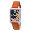 Love Peace and Hope Women's LW127A Time for Love Crystal Accented Watch