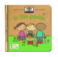 Green Start: In the Garden Green Start: In the Garden