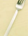 Georg Jensen Stainless Steel Pastry Fork