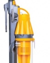 Dyson DC07 All-Floors Cyclone Upright Vacuum Cleaner