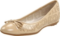 Etienne Aigner Women's Actor Ballet Flat Etienne Aigner Women's Actor Ballet Flat