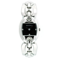Gucci Women's YA121503 Marina Chain Watch Gucci Women's YA121503 Marina Chain Watch
