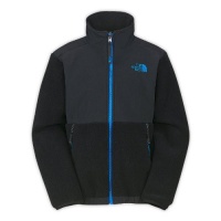 North Face Denali Fleece Jacket - Boys North Face Denali Fleece Jacket - Boys