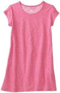 Lilly Pulitzer Girls 7-16 Little Kelsea Dress, Hotty Pink Besitos Dot, X-Large (12/14) Lilly Pulitzer Girls 7-16 Little Kelsea Dress, Hotty Pink Besitos Dot, X-Large (12/14)