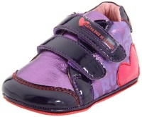 Agatha Ruiz De La Prada Kids 111903 FA11,Purple,20 EU (5 M US Toddler) Agatha Ruiz De La Prada Kids 111903 FA11,Purple,20 EU (5 M US Toddler)
