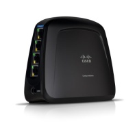 Linksys WES610N 4-Port Dual-Band N Entertainment Bridge Linksys WES610N 4-Port Dual-Band N Entertainment Bridge