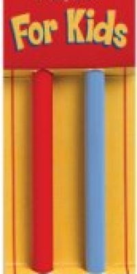 Lion Brand 7 Inch, Size 10 Knitting Needles for Kids Lion Brand 7 Inch, Size 10 Knitting Needles for Kids