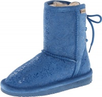 BEARPAW Ellie Boot (Little Kid/Big Kid) BEARPAW Ellie Boot (Little Kid/Big Kid)