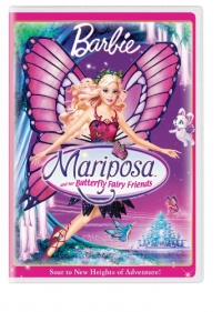 Barbie Mariposa Barbie Mariposa