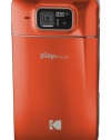 Kodak PlayTouch Video Camera (Orange)