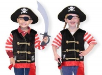 Pirate Role Play Costume Set Pirate Role Play Costume Set Pirate Role Play Costume Set Pirate Role Play Costume Set