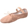 Bloch Dance Dansoft Ballet Flat (Toddler/Little Kid),Pink,1 C US Little Kid