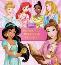 Princess Bedtime Stories (Disney Princess) Princess Bedtime Stories (Disney Princess)