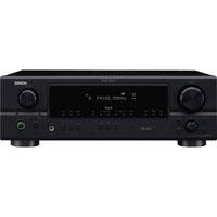Denon DRA-397 AM/FM Multi Source/Zone Stereo Receiver w/ 80X2 Audiophile Power Denon DRA-397 AM/FM Multi Source/Zone Stereo Receiver w/ 80X2 Audiophile Power