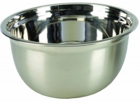Cook Pro 5-Quart Stainless Steel Mixing Bowl Cook Pro 5-Quart Stainless Steel Mixing Bowl