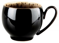 Denby Praline Small Mug, Set of 4 Denby Praline Small Mug, Set of 4