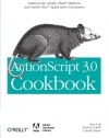 ActionScript 3.0 Cookbook: Solutions for Flash Platform and Flex Application Developers