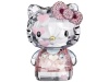 Swarovski Crystal Figurine #1142934, Hello Kitty Hearts, LE 2012