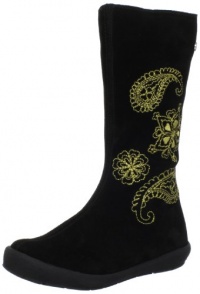 Naturino 4651 Boot (Toddler/Little Kid),Nero,24 EU(8 M US Toddler) Naturino 4651 Boot (Toddler/Little Kid),Nero,24 EU(8 M US Toddler)