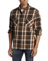 Woolrich Men's Salt Creek Shirt